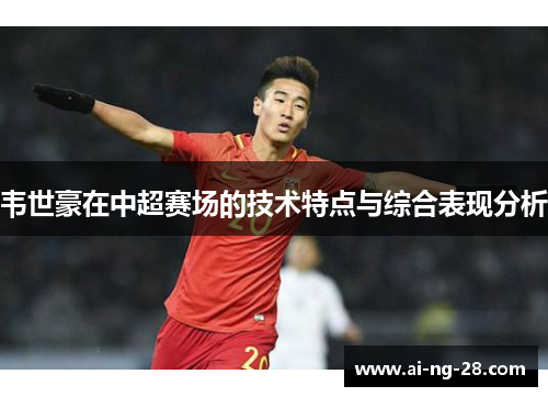 韦世豪在中超赛场的技术特点与综合表现分析