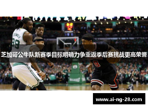 芝加哥公牛队新赛季目标明确力争重返季后赛挑战更高荣誉