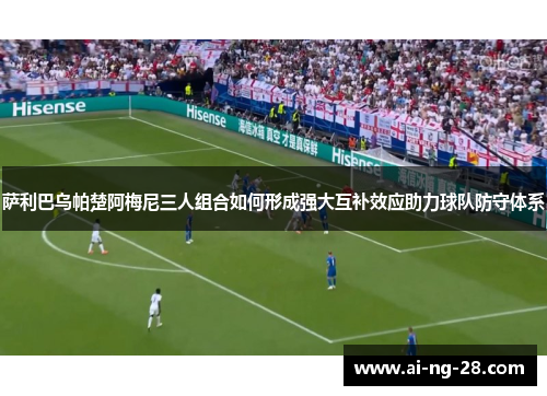 萨利巴乌帕楚阿梅尼三人组合如何形成强大互补效应助力球队防守体系