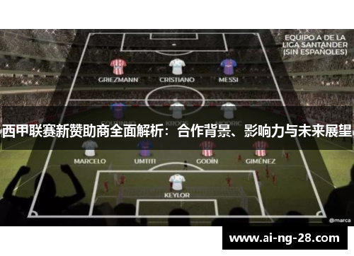 西甲联赛新赞助商全面解析：合作背景、影响力与未来展望