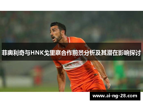 菲奥利奇与HNK戈里察合作前景分析及其潜在影响探讨 菲奥利奇与HNK戈里察合作前景分析及其潜在影响探讨