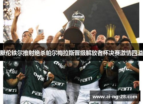 默伦铁尔推射绝杀帕尔梅拉斯晋级解放者杯决赛激情四溢